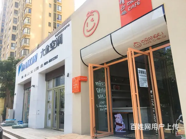 （51旺铺推荐）大英山东三街60平临街靓铺急转 - 图片 2
