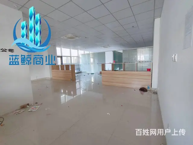 开发区软件园210平南向纯办公欢迎看房 - 图片 10