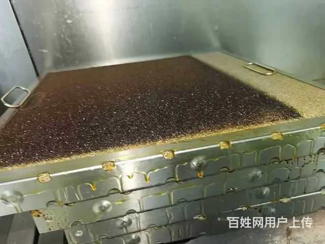 昆山巴城商场公共油烟管道清洗4008204072 - 图片 4