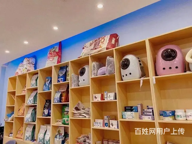 急转！贵州省毕节市黔西市莲城大道口500平猫狗之家 - 图片 5