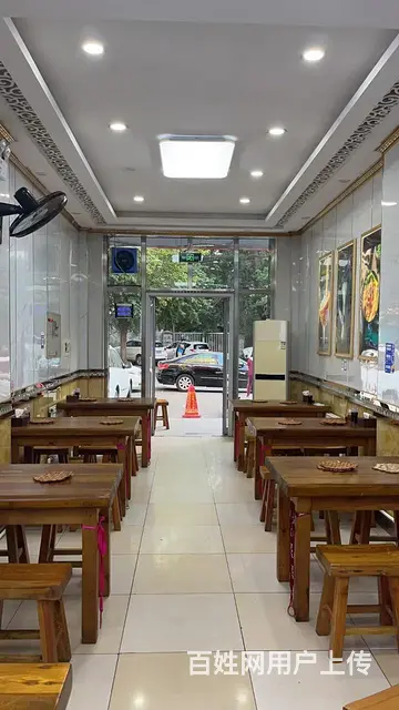 旺铺米线店出兑 - 图片 3