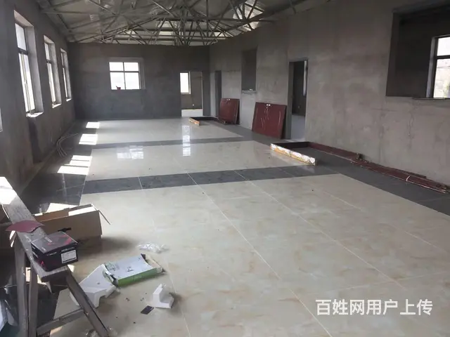 经区温泉独门独院一楼厂房出租 - 图片 4