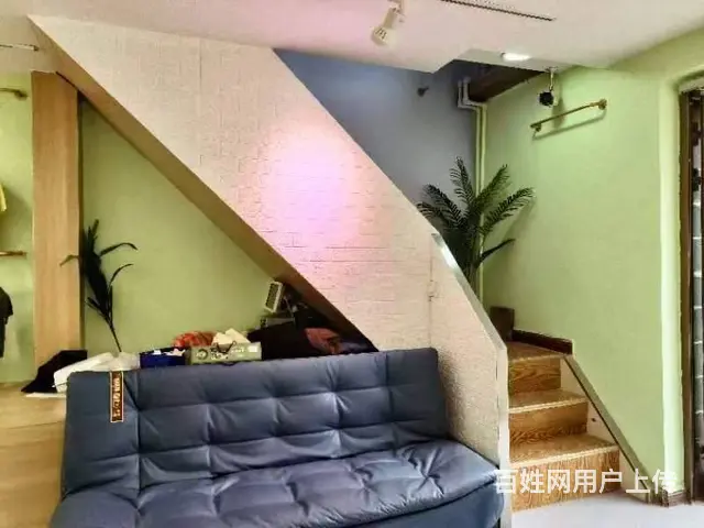 B个人一步行街国际大酒店斜对面童装店转让 - 图片 6