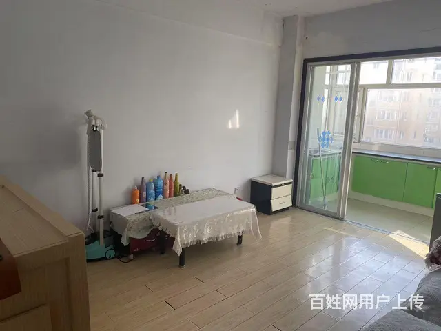 【搞定了！】一室一厅小面积电梯房对外出租 - 图片 1
