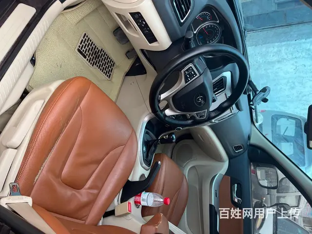 海马S7 2013款 2.0 手自一体 两驱智臻版 - 图片 4