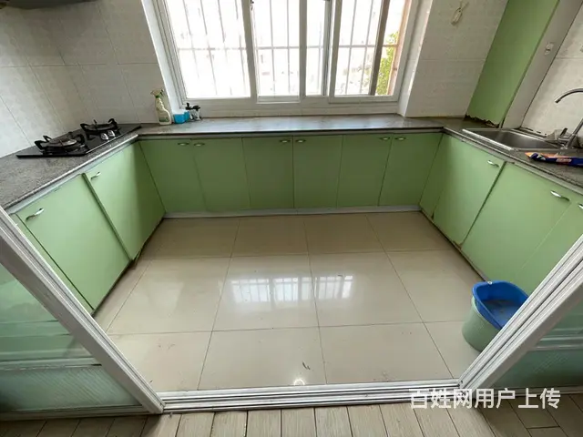 独家房源，西梁尚志公园，胜利小学三中，附近，义美家园，车库上 - 图片 2