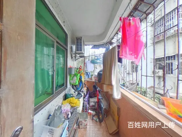 观潮居 吉大情侣路 【稀、缺】小3房 九洲小学 九洲中学 - 图片 7