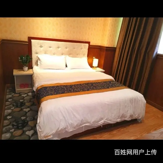 (优选铺子)老城川剧团300平宾馆茶楼低价转让 - 图片 1
