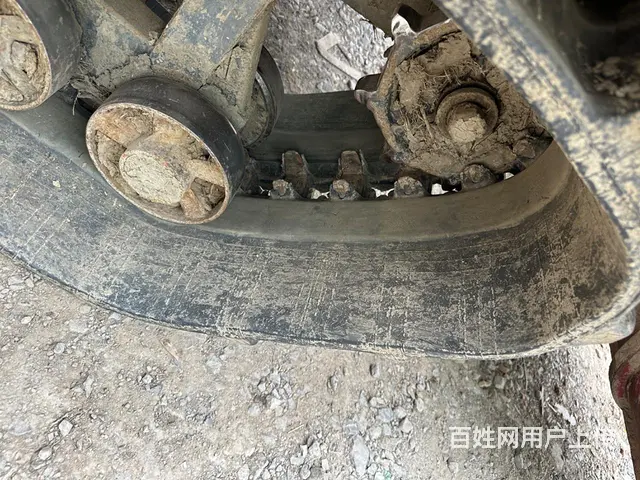 出售尊享版118原厂驾驶室 - 图片 6