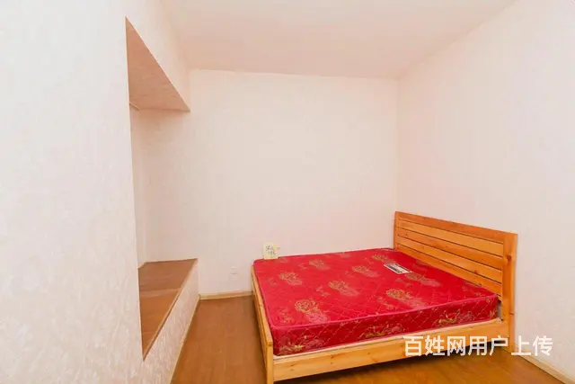 奥体核心寰宇天下2房2卫中高楼层采光视野好诚心出售 - 图片 1