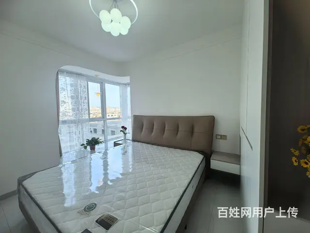 天河北路 万隆清水湾 电梯房 4楼  精装修 - 图片 6