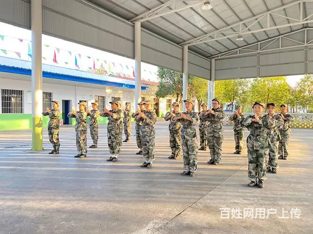 云南大理叛逆青少年矫正学校 专治不听话的小孩学校 - 图片 8