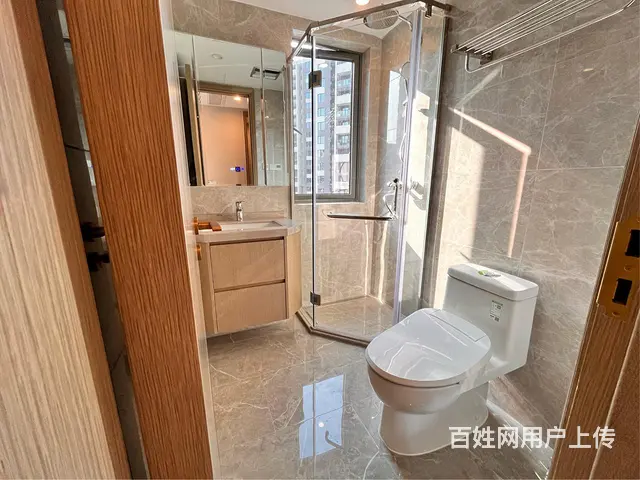 天阳凤起精装3房杭凤府唐家景府顺福雅苑西子国际带车位 - 图片 12