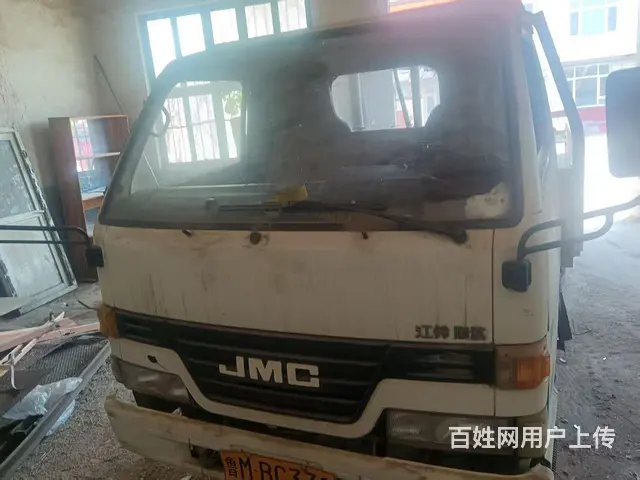 江铃 顺达 平板车 国4 - 图片 2