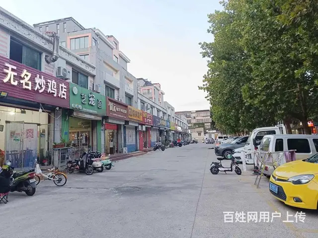 【福铺】巨菱枫景园东沿街|70平|低价直租 - 图片 2