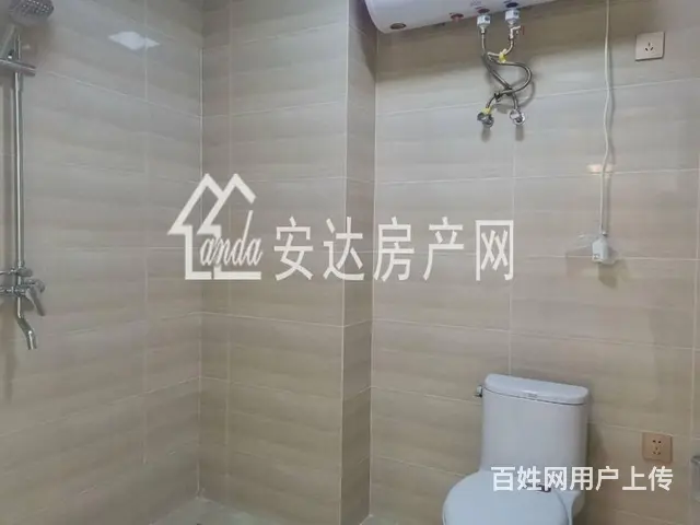 景区房，95平米平米大明厅， 欧式豪华装修，财源！ - 图片 7