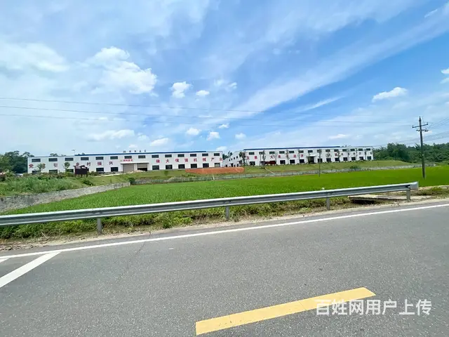 （老板本人）宁乡花明楼独门独院厂房招租6674 - 图片 1