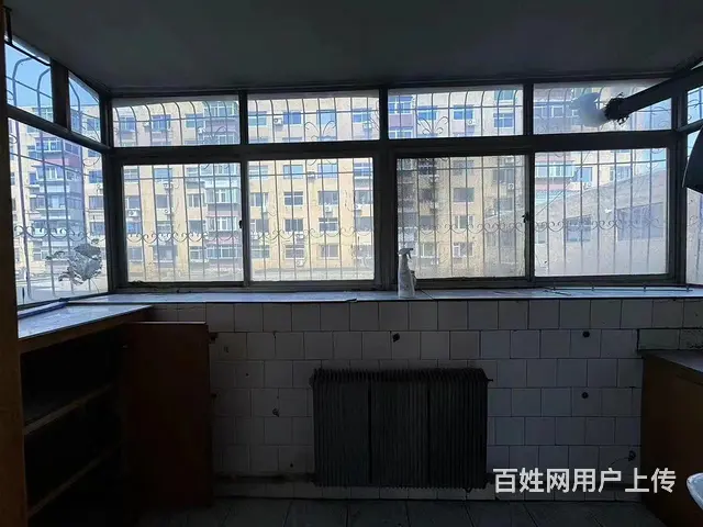 桥东士英街良安里西安里2楼二楼83平南北通简装低首付 - 图片 5