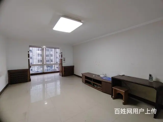 富民小区4楼103平两室通厅中装41万珠江路小学一中富达小区 - 图片 1