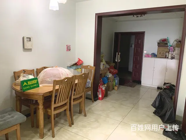 精装4室双卫楼层好售价低（精装房毛坯价） - 图片 7