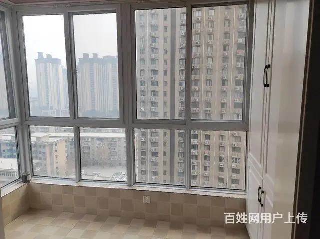 华泰玉景台，三室两卫，满五  ，南北通透，全明户型 - 图片 11
