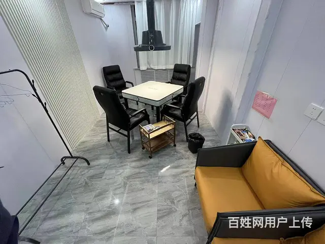 道里区 抚顺街台球 棋牌室出兑 - 图片 3