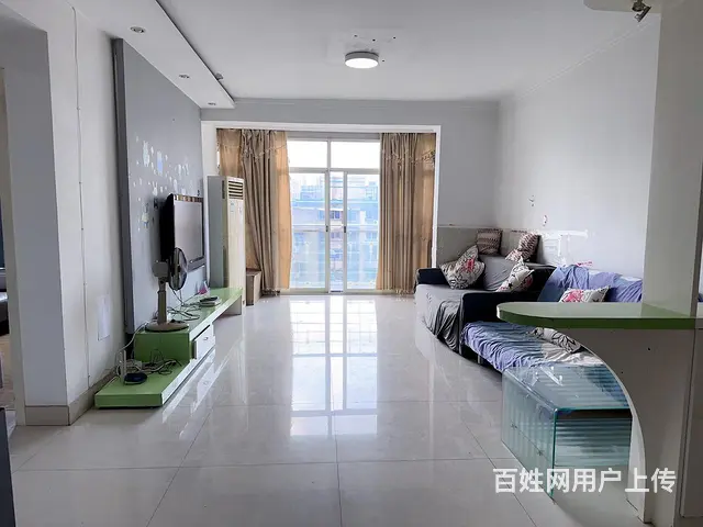 长沙市雨花区活力康城二室一厅出租 - 图片 1