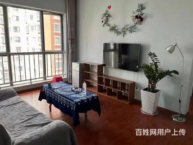 玉龙花园好房出租家具齐全直接拎包入住 - 图片 3