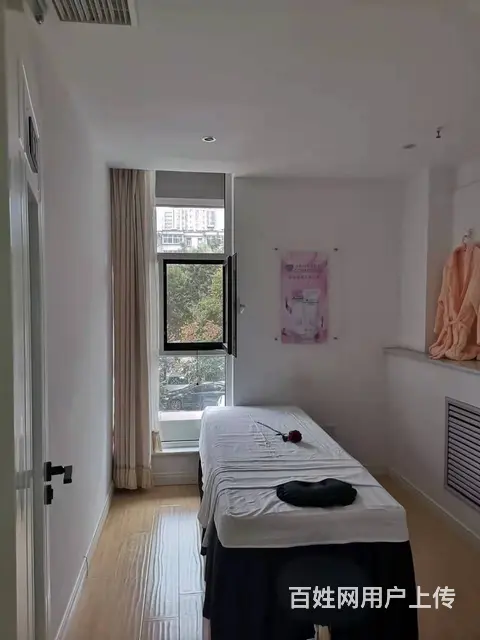 急转！邢台市襄都区泉南大街永康城市花园223平美容美体店 - 图片 4