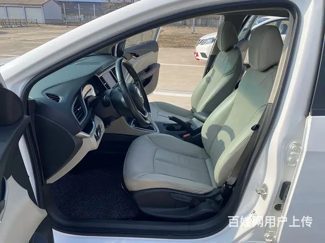 别克 英朗 2019款 1.0T 双离合 15T 进取型 - 图片 8