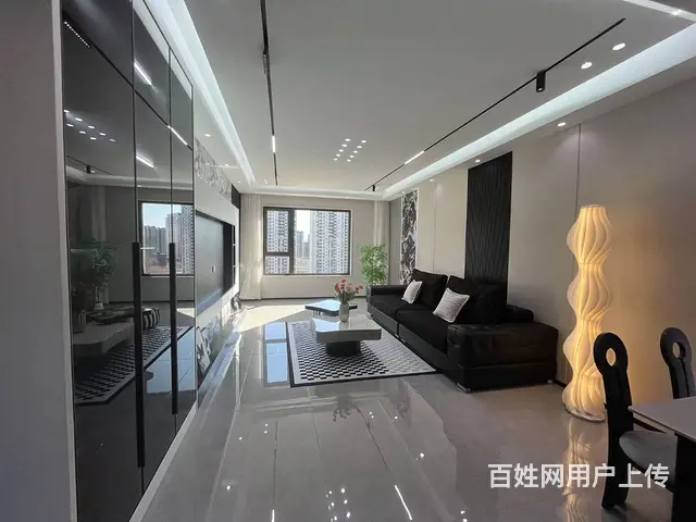 群力家园(道里-尚志) 普通住宅 精装修 - 图片 7