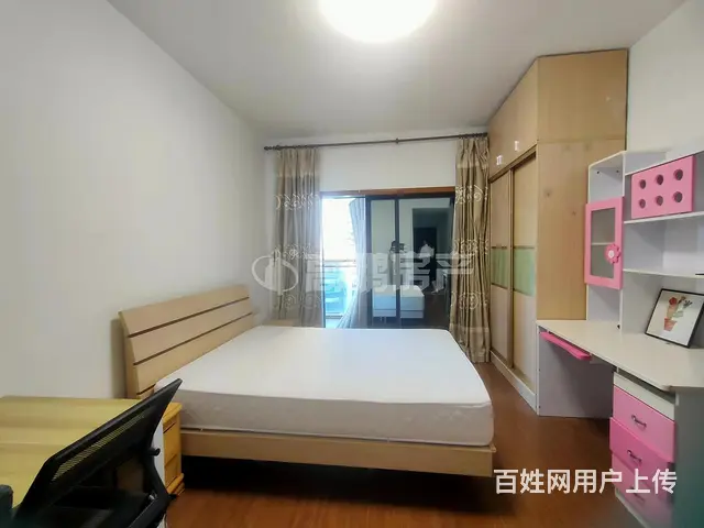 禾祥西路北禾祥46平上班族的 - 图片 1