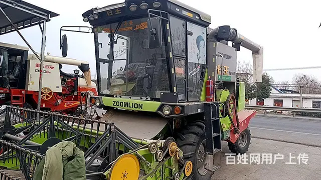 谷王极光90B玉柴190一杆操作 - 图片 2