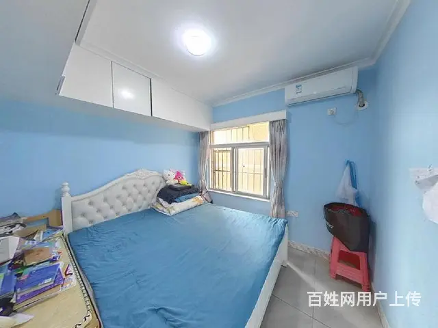福临居 精装两房 格局方正 近实验小 梅华中 业主急售 - 图片 5