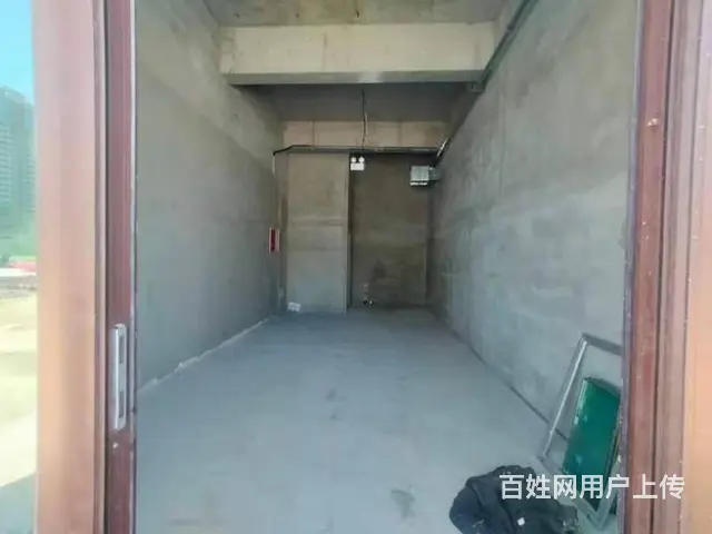 （都市信息）新市区蘭台府门面出租 - 图片 4