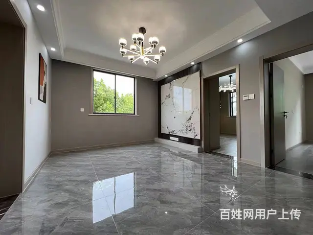 地铁房湾里新村(武进) 普通住宅 豪华装修 - 图片 4