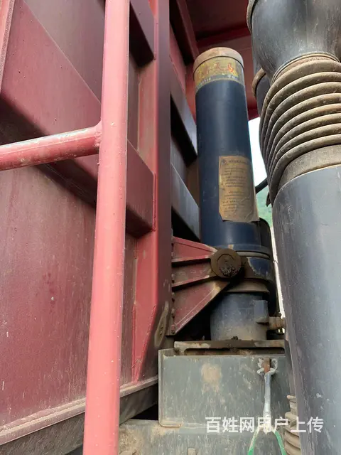 精品豪沃工程车 - 图片 11