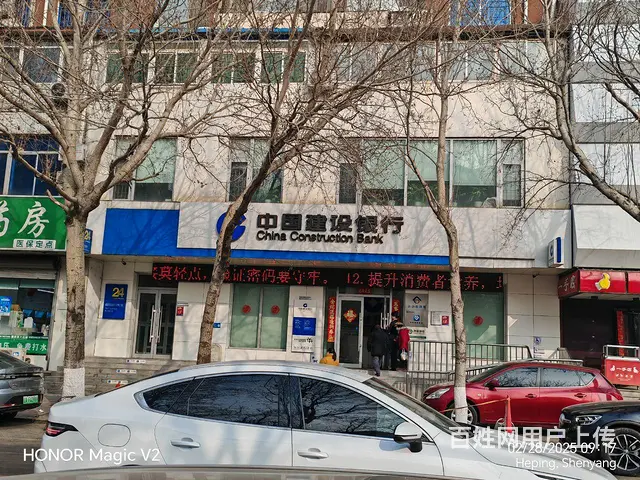 个人出租新华广场门市1-2层465平方米 - 图片 4