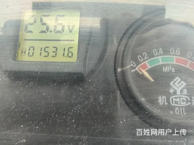 明宇高臂重体卸载5米抓车 - 图片 8