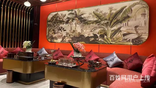 2022南充中高端夜总会预订值得玩耍的夜总会 - 图片 5