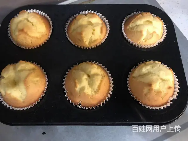 糕点面包烘焙暑假班课程学习来啦 - 图片 5