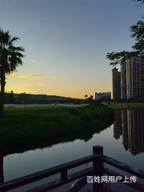 嘉和冠山海 3房 115平  66万 精装 - 图片 4