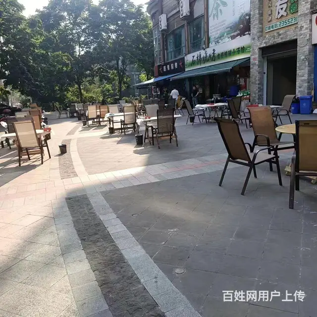 旺铺居）石桥铺成熟商业街自带客源餐饮店无行业限制整体转让 - 图片 4