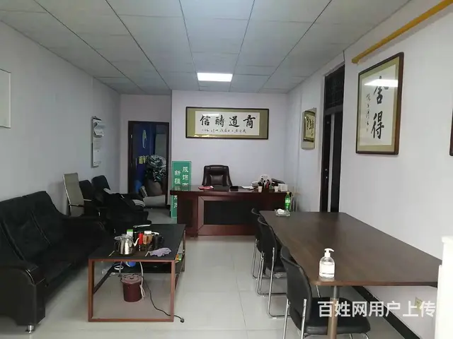（都市信息）新市区兵团花园办公室出租 - 图片 5
