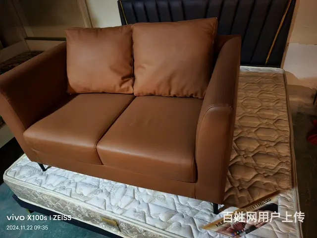 衣柜，床。办公桌椅 - 图片 4