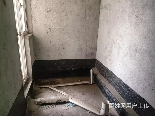 龙昆南大润发相伴    耀江花园3房 毛坯房 - 图片 2
