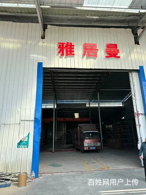 （老板本人）长沙县江背镇独门独院厂房/仓库出租  5948 - 图片 1