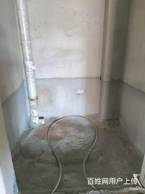 出售滨江景苑三室顶账房 - 图片 8