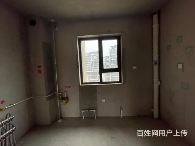 碧桂园燕都府电梯10楼，112平，三室二厅一卫毛坯，82万过 - 图片 8