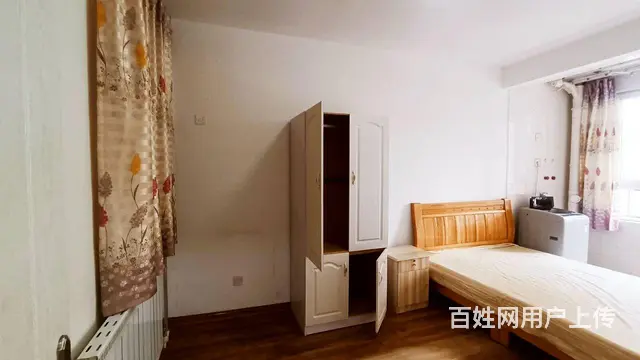 个人出售！汇美福安93.14平 上科技园七中 两室两厅客卧朝 - 图片 3